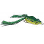 Лягушка JAXON MAGIC FISH FROG 1-2 6cm E