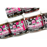 Mainline Dedicated Base Mix Pop-Ups 15mm Pulse