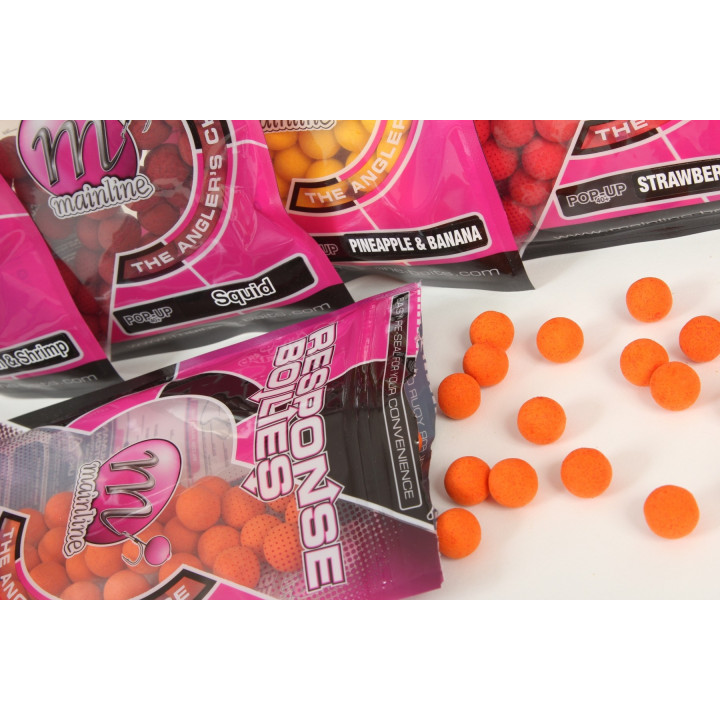 Mainline Response Range Pop-Ups 15mm Tutti Frutti 15mm