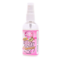 Flagman ЖИДКИЙ СПРЕЙ Fish Power 50ml Опарыш
