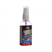 Flagman ЖИДКИЙ СПРЕЙ Fish Power 50ml Судак