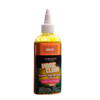 Ліквід Carp Pro Magic Cloud Active 120ml