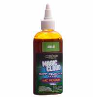 Ліквід Carp Magic Cloud Green Power 125ml Garlic