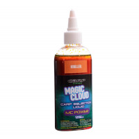 Ліквід Carp Magic Cloud Green Power 125ml Kriller