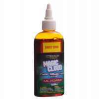 Ліквід Carp Magic Cloud Green Power 125ml Sweetcorn