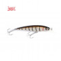 Воблер Lucky John MAGIC SINKER 80mm 8g 0.5-2.0m Тонущий M24