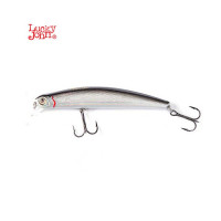 Воблер Lucky John X-GEAR 100mm 11g 0-1.2m Плавающий A22