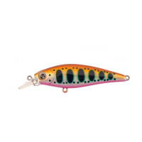 Воблер Lucky John X-SHAD 60mm E105