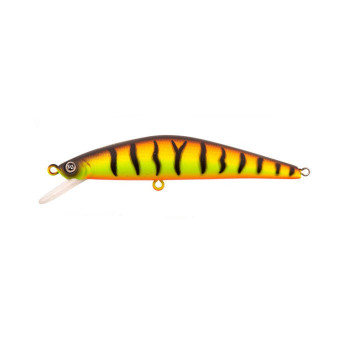 Воблер Lucky John GUTSY MINNOW 105mm 12g 0-1.5m Плавающий E353