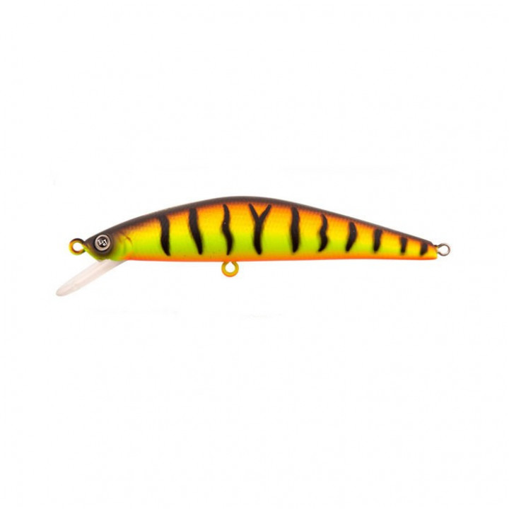 Воблер Lucky John GUTSY MINNOW 90mm 8g 0-1.0m Плаваючі E353