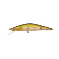 Воблер Lucky John GUTSY MINNOW 105mm 12g 0-1.5m Плавающий E452