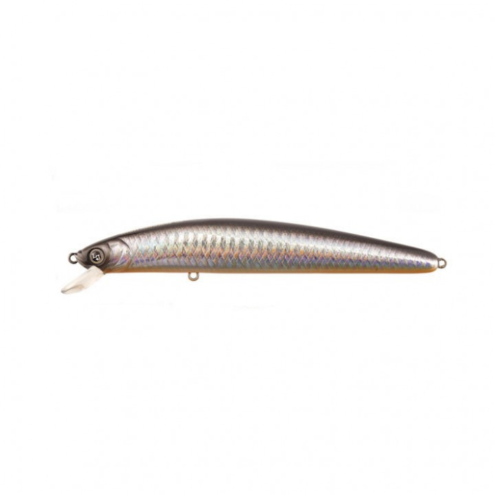 Воблер Lucky John SLIM MINNOW 120mm 12g 0-1.2m Плавающий E101