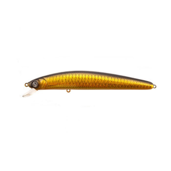 Воблер Lucky John SLIM MINNOW 120mm 12g 0-1.2m Плаваючі E107