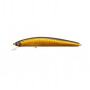 Воблер Lucky John SLIM MINNOW 120mm 12g 0-1.2m Плаваючі E121