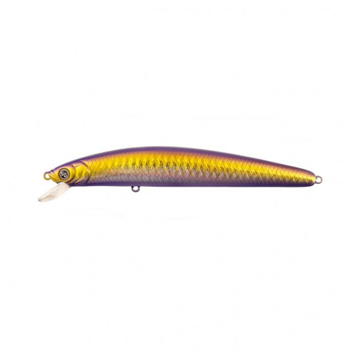 Воблер Lucky John SLIM MINNOW 120mm 12g 0-1.2m Плаваючі E111