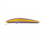 Воблер Lucky John SLIM MINNOW 120mm 12g 0-1.2m Плаваючі E153