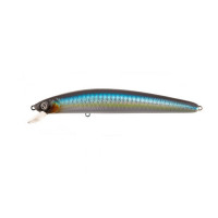 Воблер Lucky John SLIM MINNOW 120mm 12g 0-1.2m Плаваючі E121