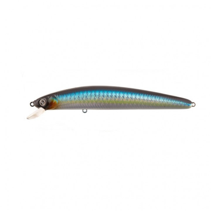 Воблер Lucky John SLIM MINNOW 120mm 12g 0-1.2m Плаваючі E121