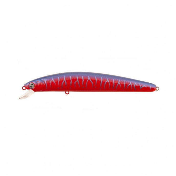 Воблер Lucky John SLIM MINNOW 120mm 12g 0-1.2m Плаваючі E306