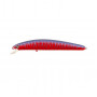 Воблер Lucky John SLIM MINNOW 120mm 12g 0-1.2m Плаваючі E153