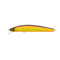 Воблер Lucky John SLIM MINNOW 120mm 12g 0-1.2m Плавающий E355