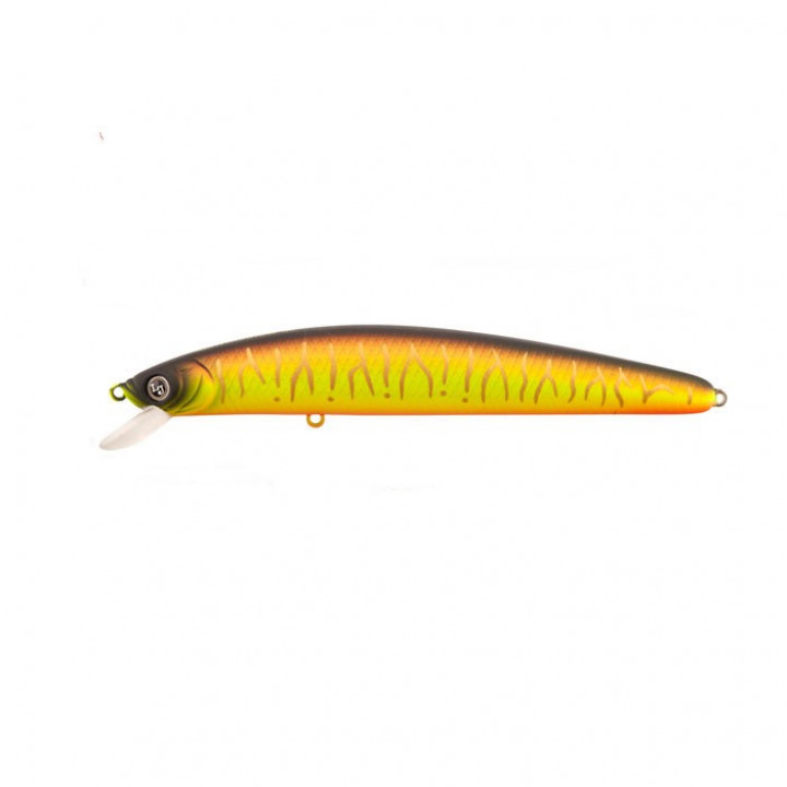 Воблер Lucky John SLIM MINNOW 120mm 12g 0-1.2m Плаваючі E355