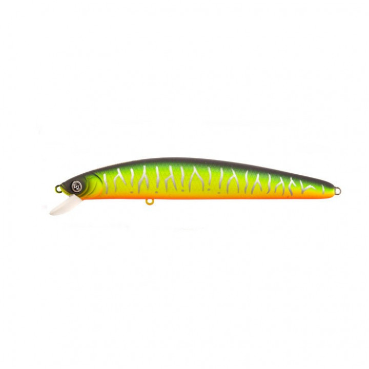 Воблер Lucky John SLIM MINNOW 120mm 12g 0-1.2m Плаваючі E356