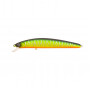 Воблер Lucky John SLIM MINNOW 120mm 12g 0-1.2m Плаваючі E121