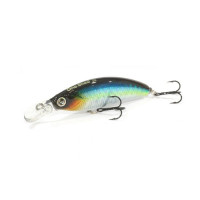 Воблер Lucky John ONE SHAD 50cm 4g 0.0-0.5m Плавающий E121