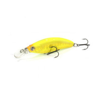 Воблер Lucky John ONE SHAD 50cm 4g 0.0-0.5m Плавающий E151