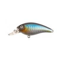 Воблер Lucky John DEEP X-GEAR CRANK 58mm 8g 0-0.6m Плаваючі E121