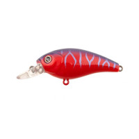 Воблер Lucky John DEEP X-GEAR CRANK 58mm 8g 0-0.6m Плаваючі E306