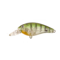 Воблер Lucky John DEEP X-GEAR CRANK 58mm 8g 0-0.6m Плавающий E453