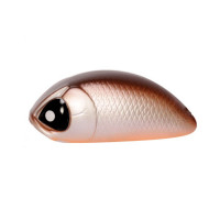 Воблер Lucky John Pro Series HAIRA TINY 33mm 4g 0-0.2m Плаваючі 406
