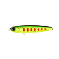 Волкер Lucky John Pro Series LUI PENCIL 9.8cm 201