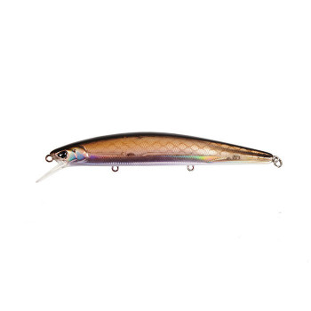 Воблер Lucky John Pro Series MAKORA 21g 13cm 0-1.8m Плавающий 125