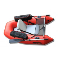 Нахлистовий плотик Elling Belly Boats
