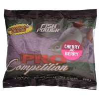 Добавка аромату. Flagman Pro Competition Cherry and berry