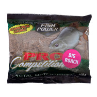 Добавка аромат. Flagman Pro Competition Big Roach