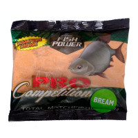 Добавка аромат. Flagman Pro Competition Bream