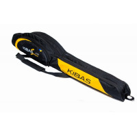 Чехол для удилищ 2-х секционный Kibas CASE 1300х140mm