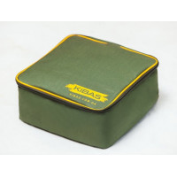 Футляр для чотирьох котушок K1304 LINE Kibas