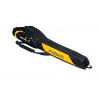 Чохол для вудилищ 2-х секційний Kibas CASE 1200х140mm