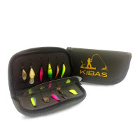 Гаманець для блешень Kibas UL