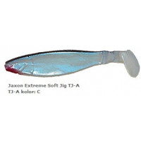 Виброхвост  EXTREME SOFT A  10 шт 7cm C