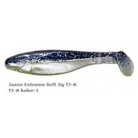 Виброхвост  EXTREME SOFT A  10 шт 7cm I