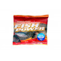 Добавка ароматизированная Flagman Fish Power 250 g Конопля-Горох