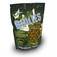 Бойли Chapelbaits FRUIT BURST NUTTY 14mm