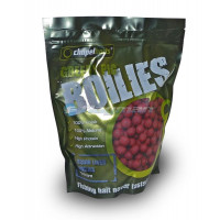 Бойли Chapelbaits FRUIT BURST SQUID LIVER 14mm