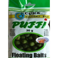 Воздушное тесто Cukk PUFFI Анис 6-10mm